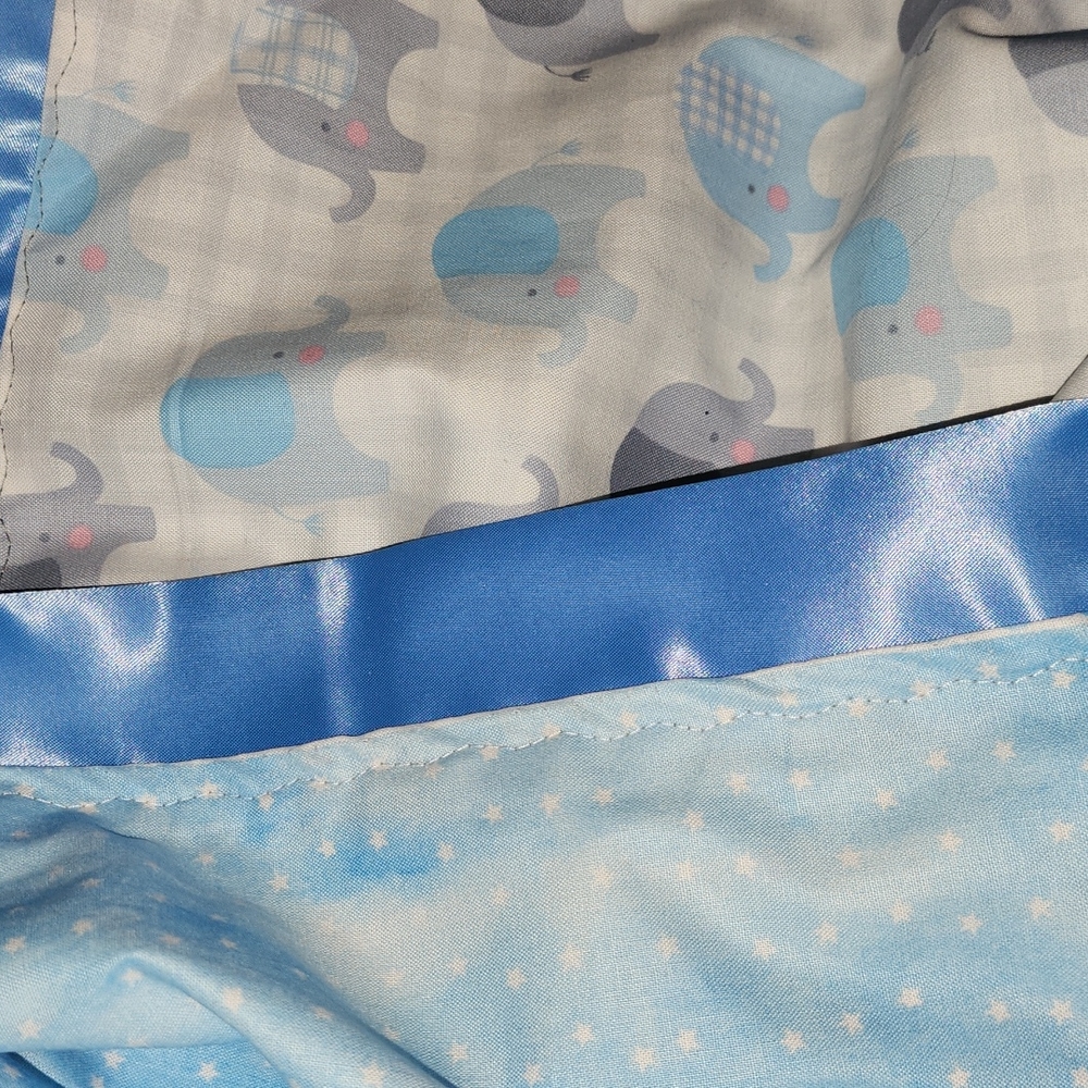 Baby blanket